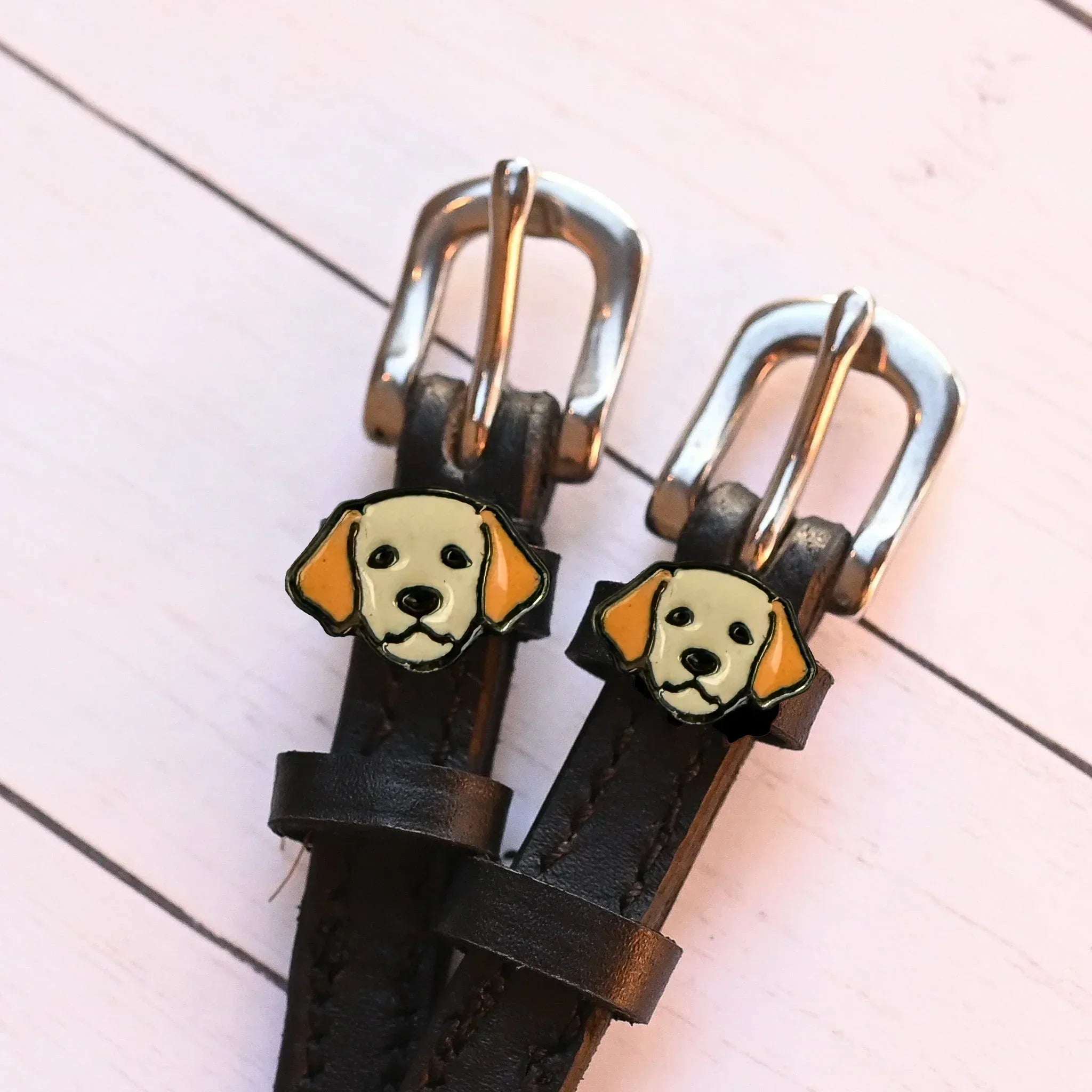 GOLDEN RETRIEVER Sporenriemen