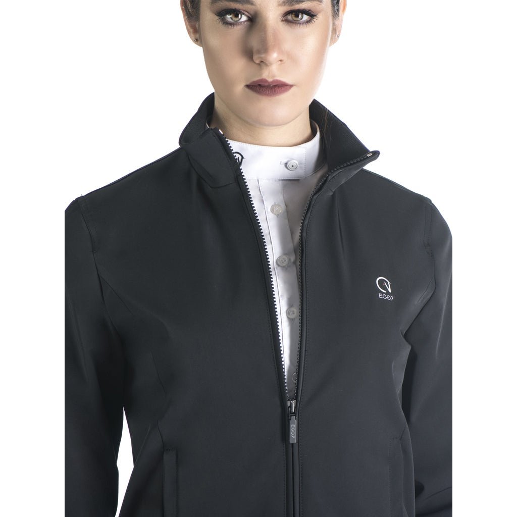 Bomber Jacke