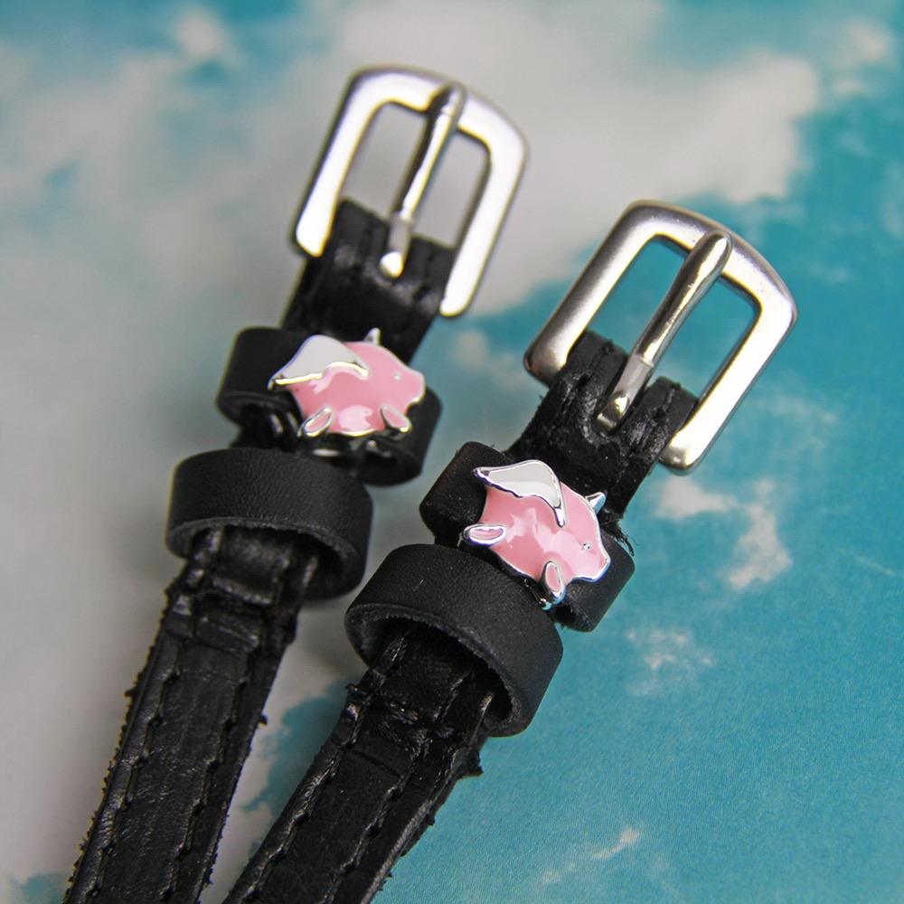 PIGS FLY Sporenriemen