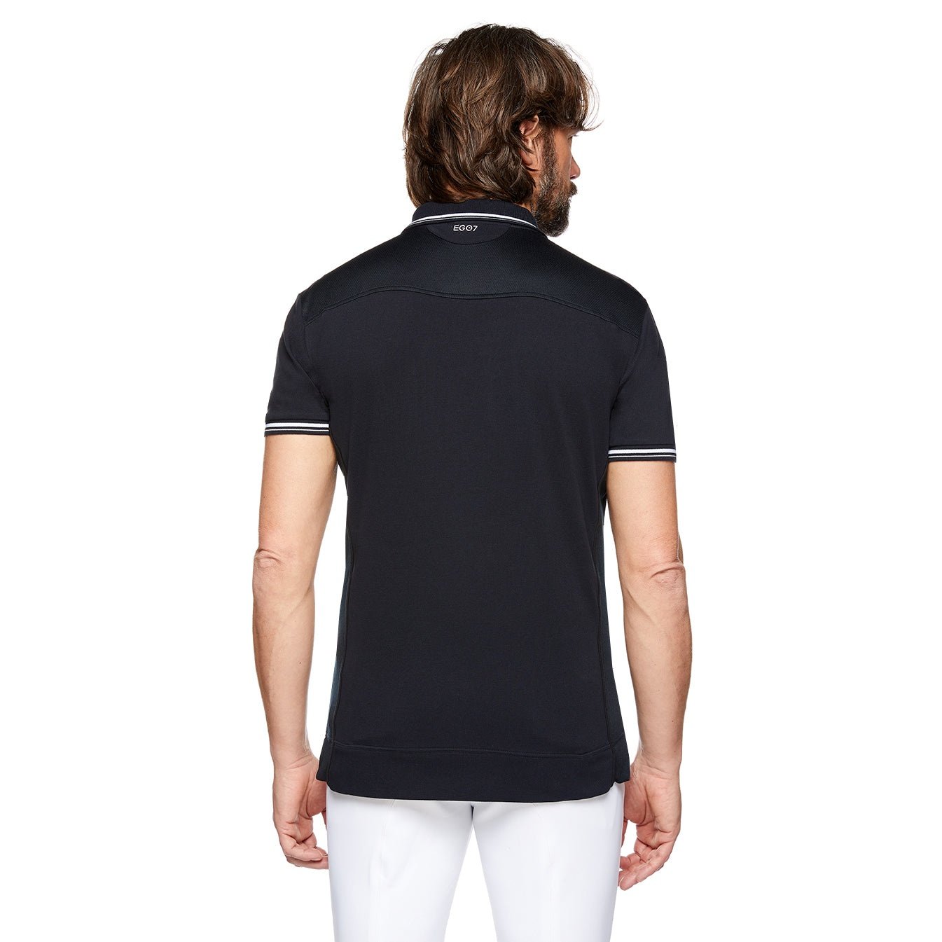 Poloshirt Air