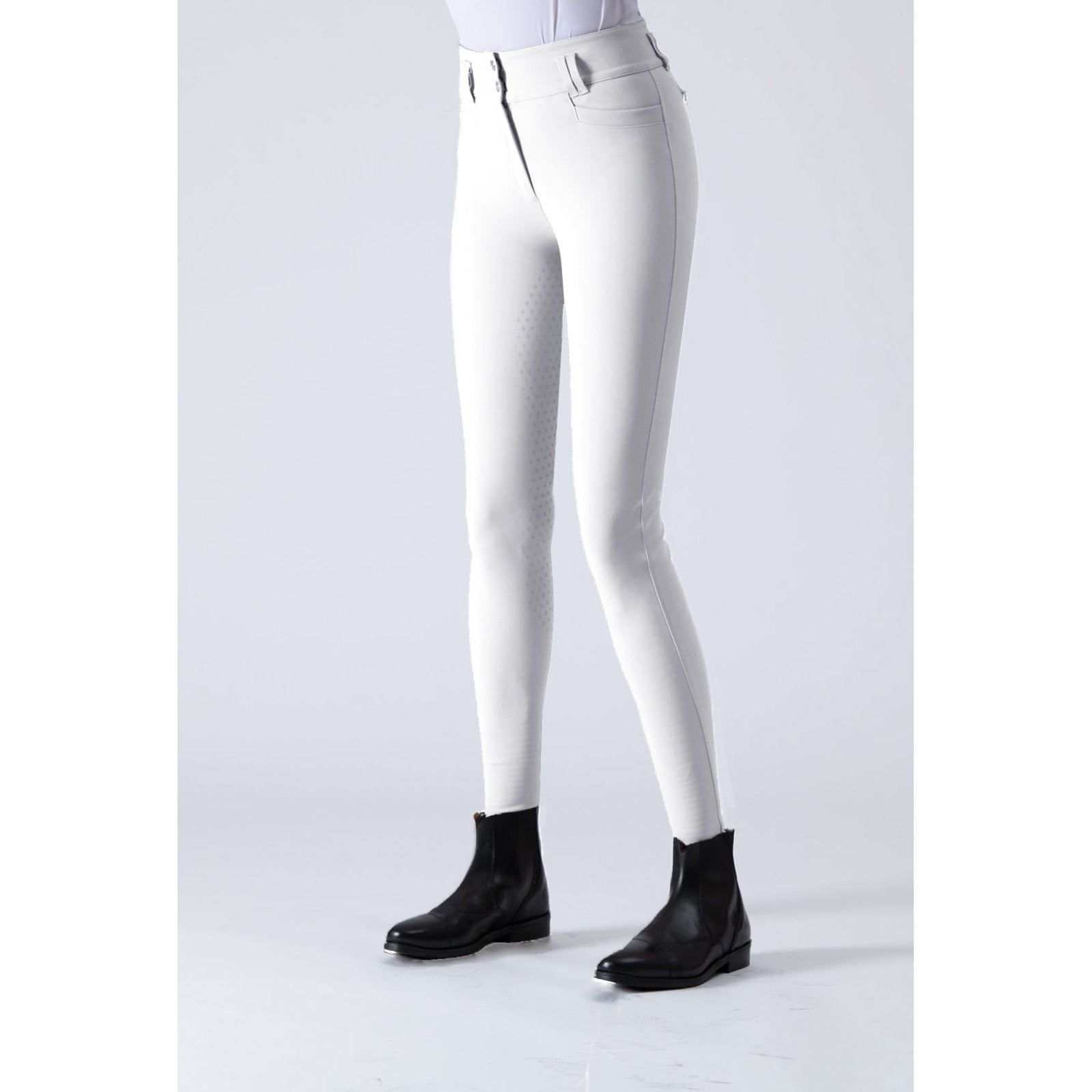 Reithose Dressage High Waist CA Fullgrip