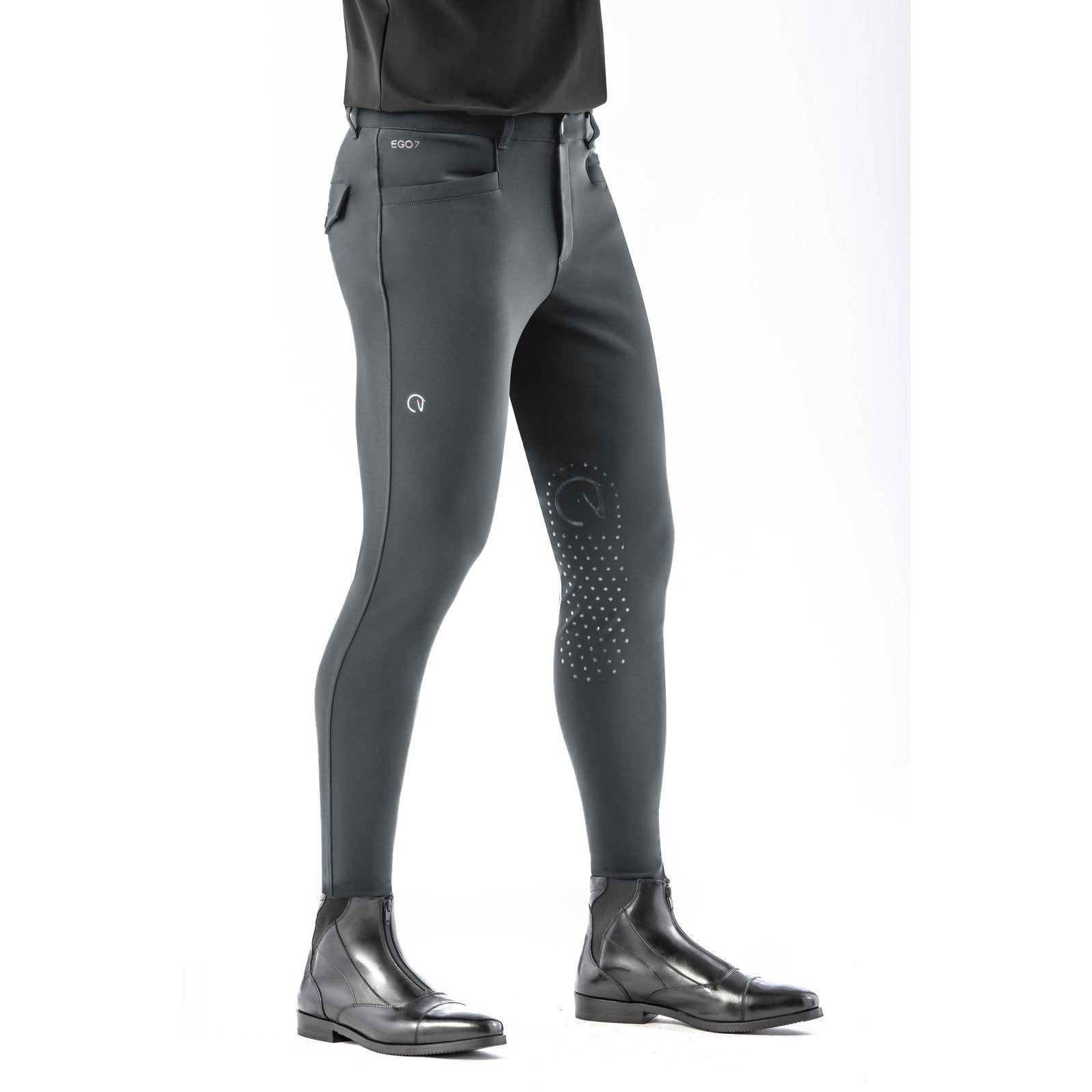 Reithose Jumping EJ Kniegrip