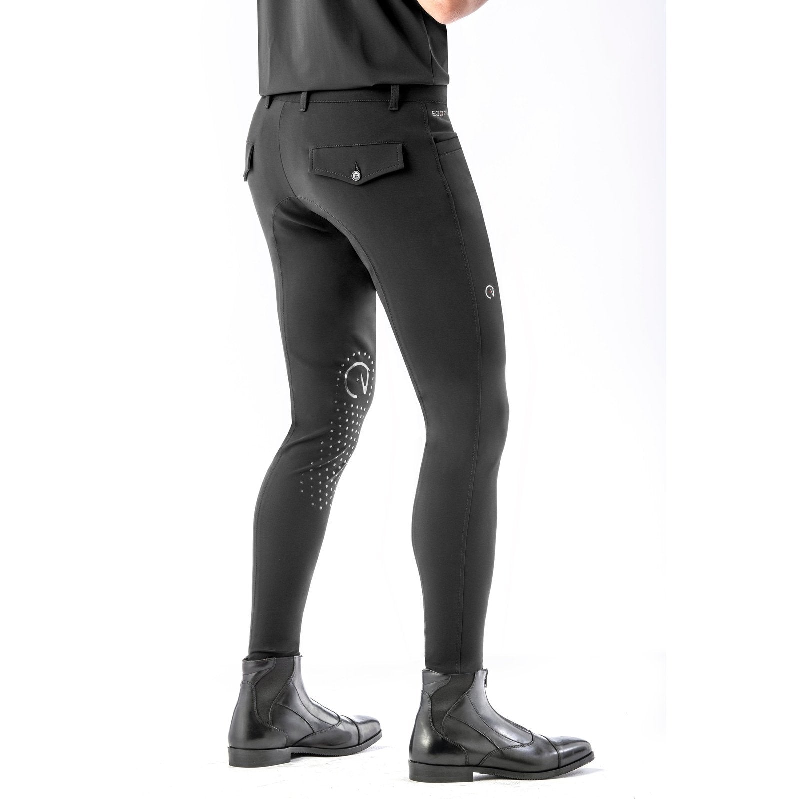 Reithose Jumping EJ Kniegrip