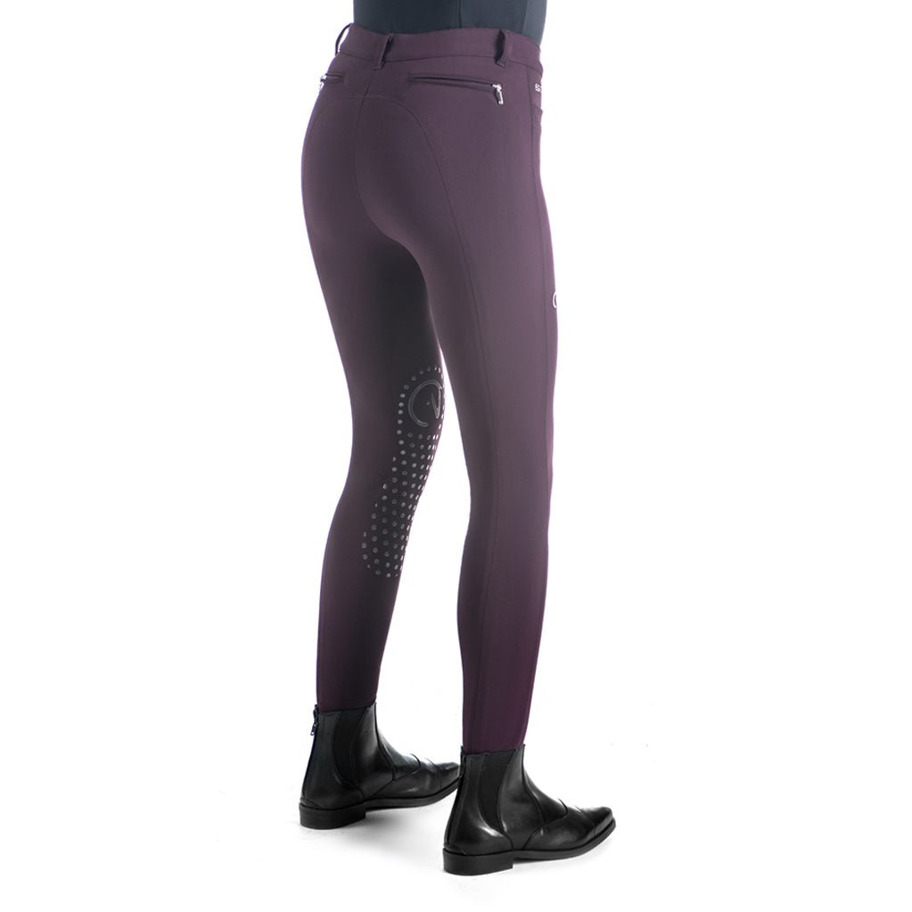 Reithose Jumping EJ Kniegrip