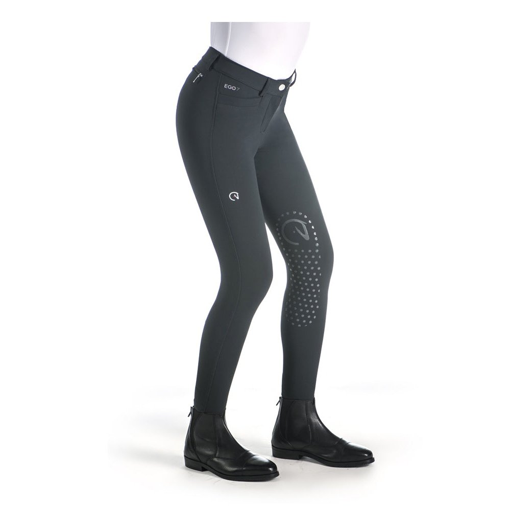 Reithose Jumping EJ Kniegrip