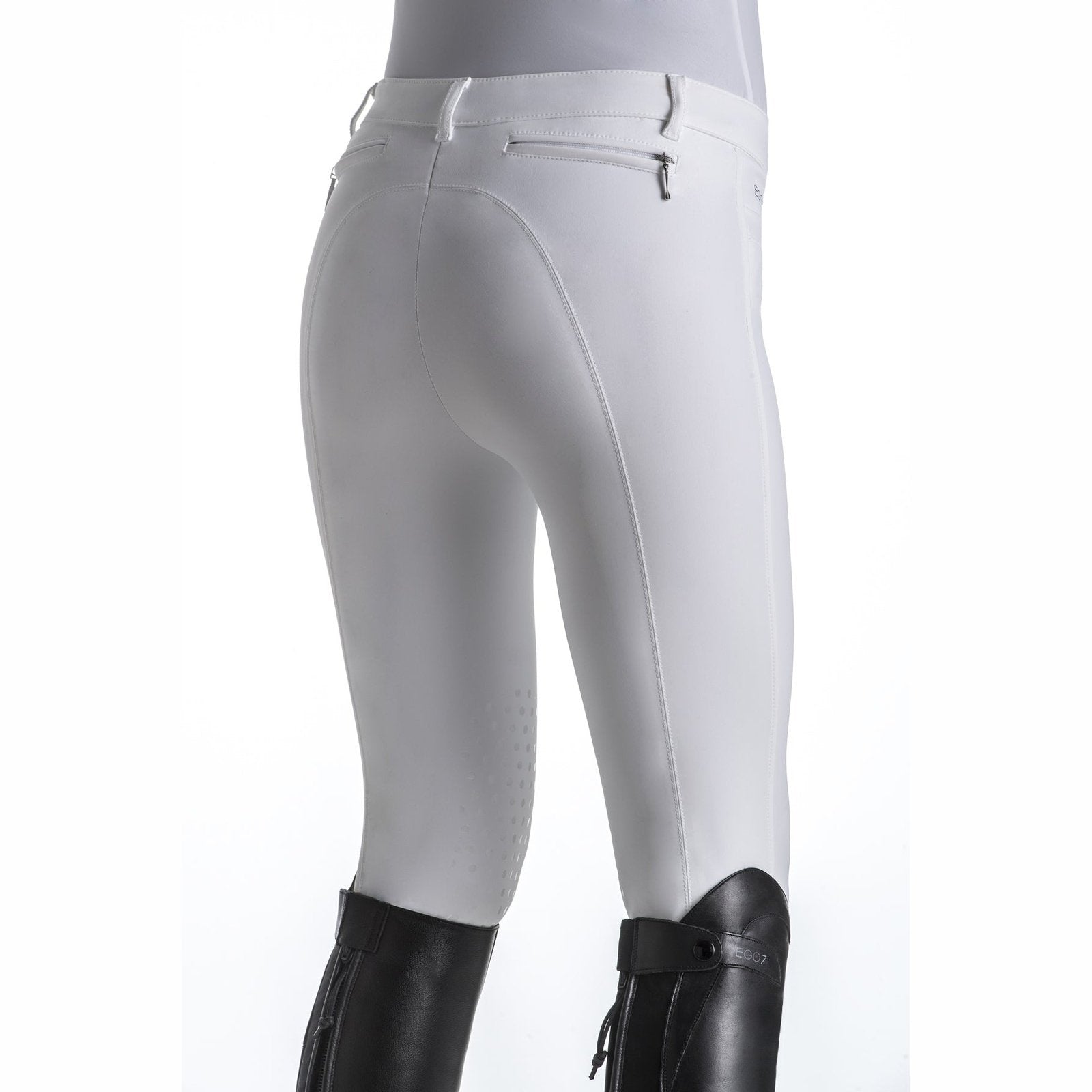 Reithose Jumping EJ Kniegrip