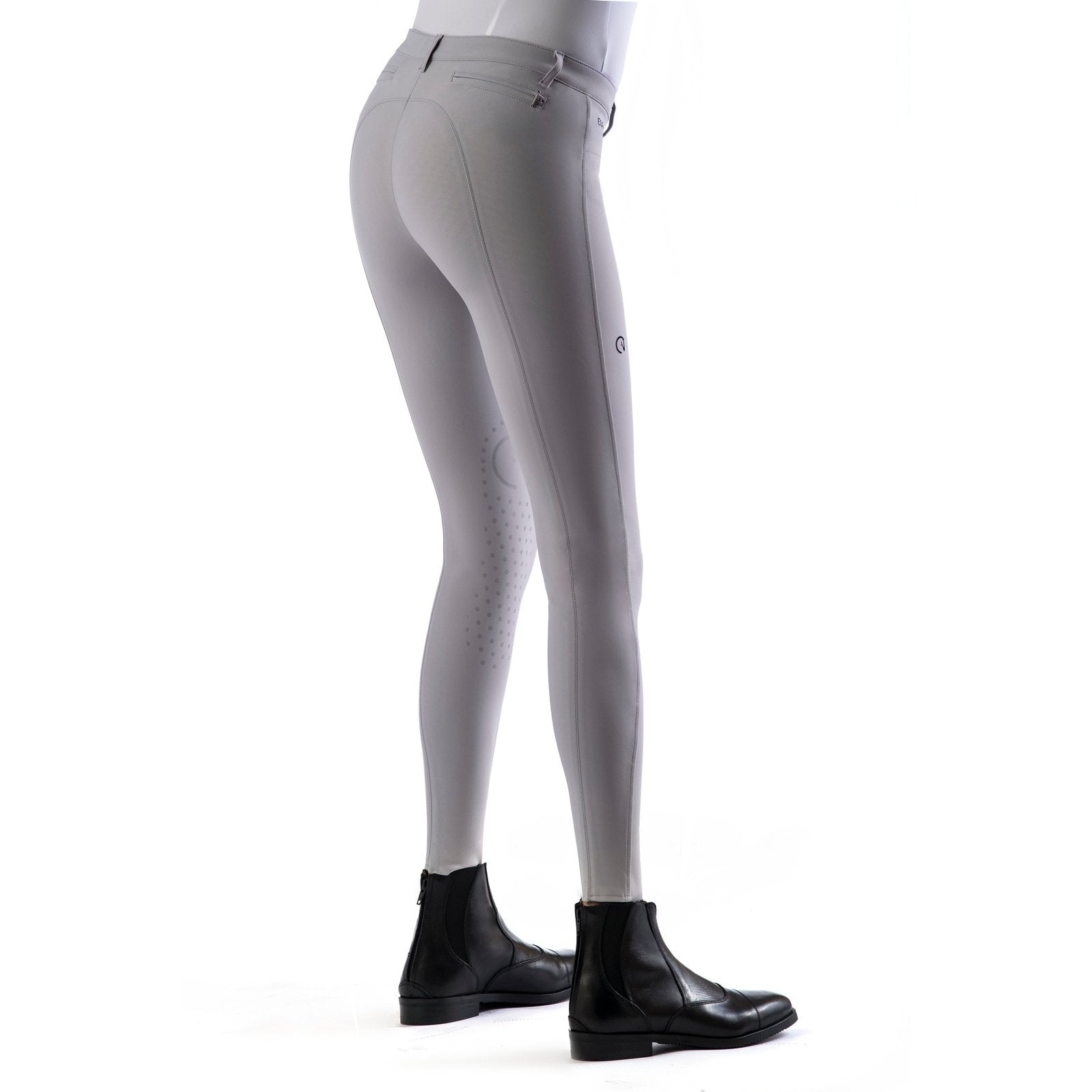 Reithose Jumping EJ Kniegrip