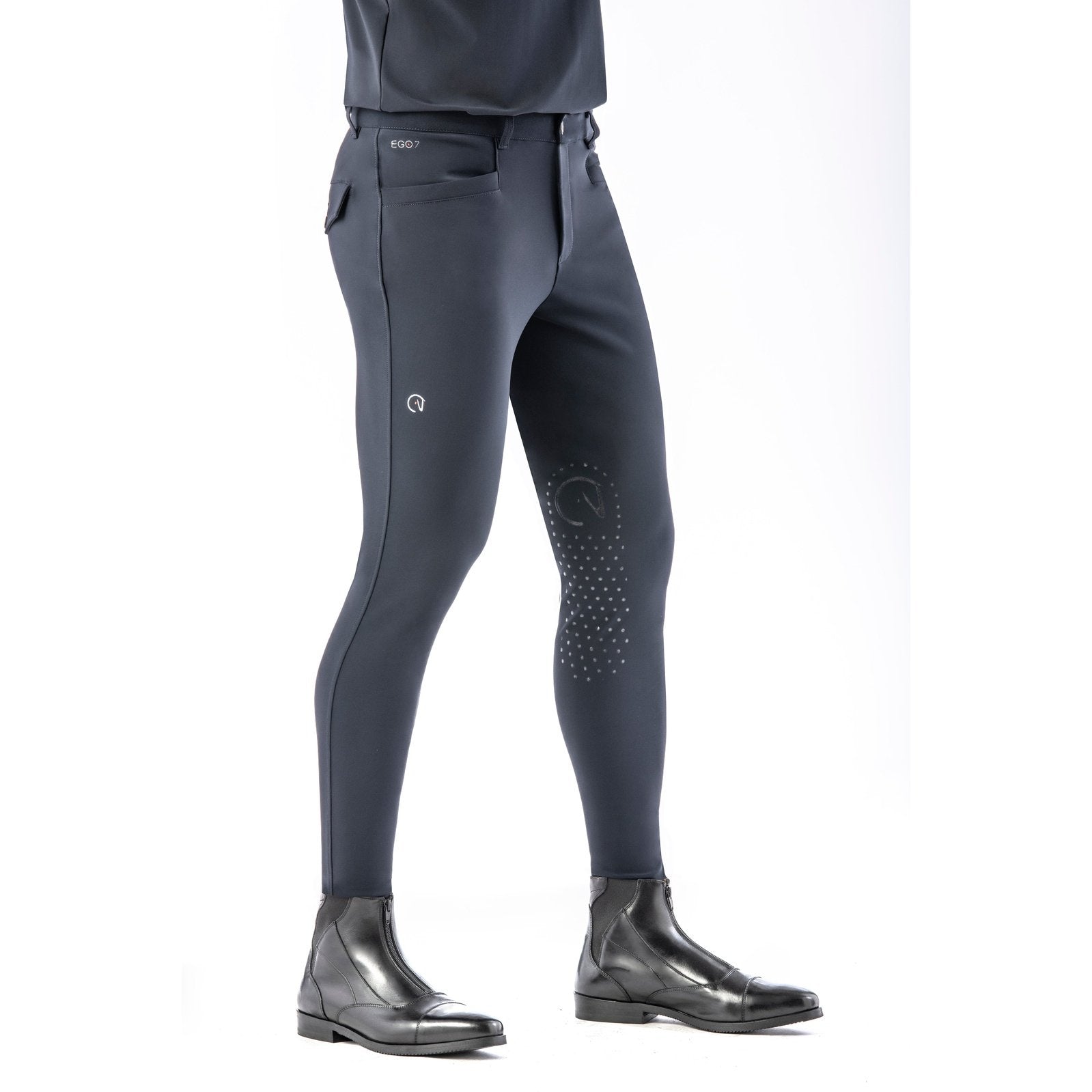 Reithose Jumping EJ Kniegrip