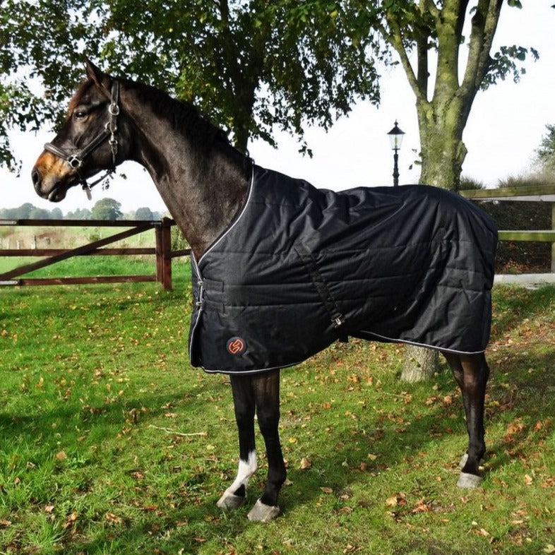 Stalldecke 200gramm