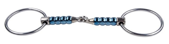 Sweet Iron Wassertrense Cherry Roller einfach gebrochen