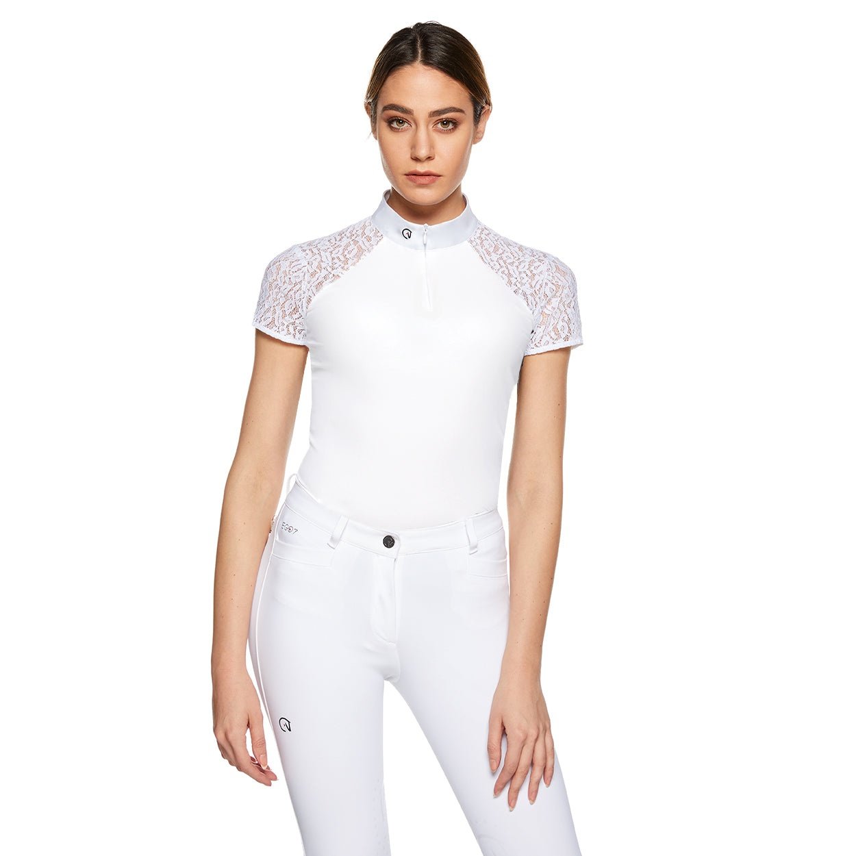 Turniershirt Damen Florentine MC