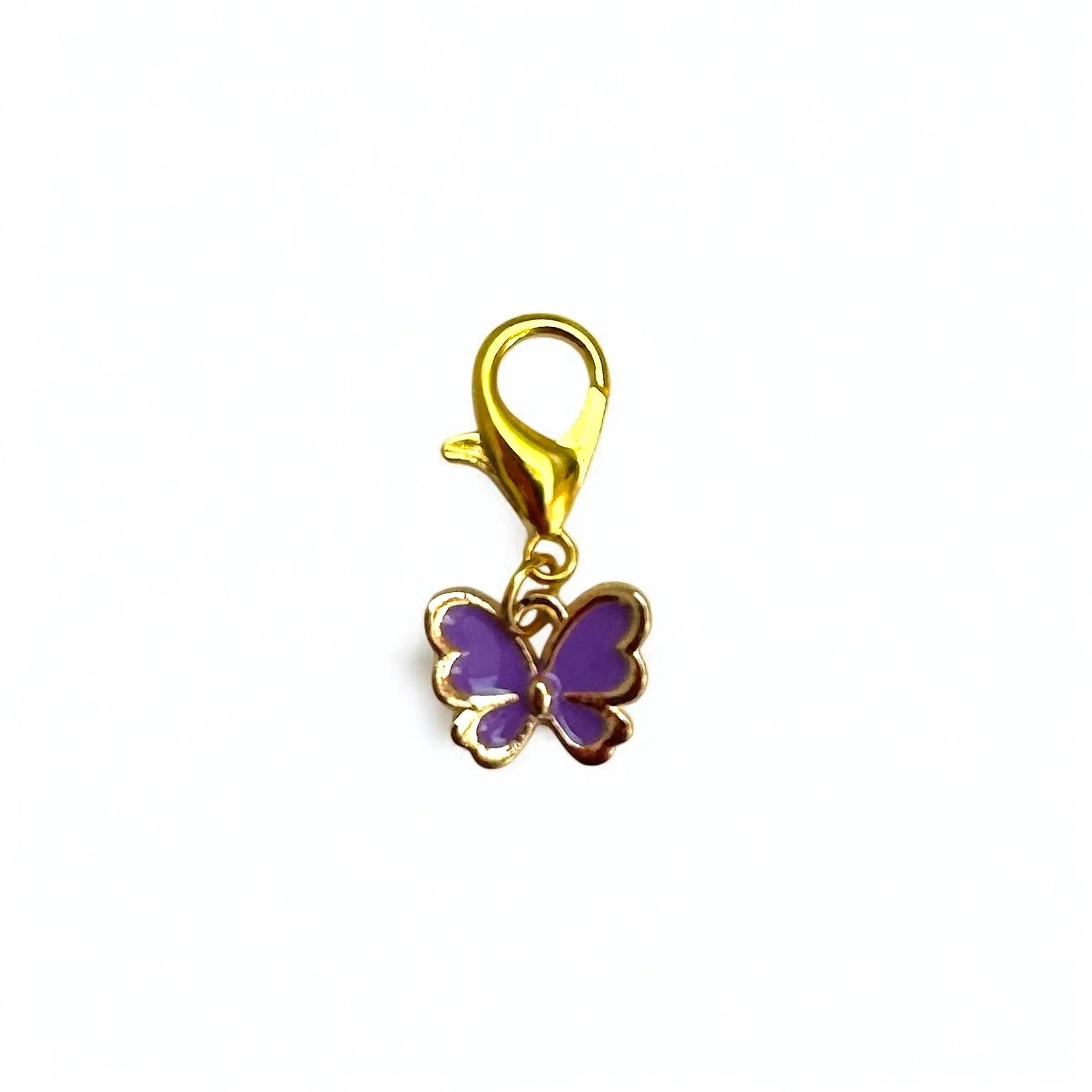 SCHMETTERLING Charm