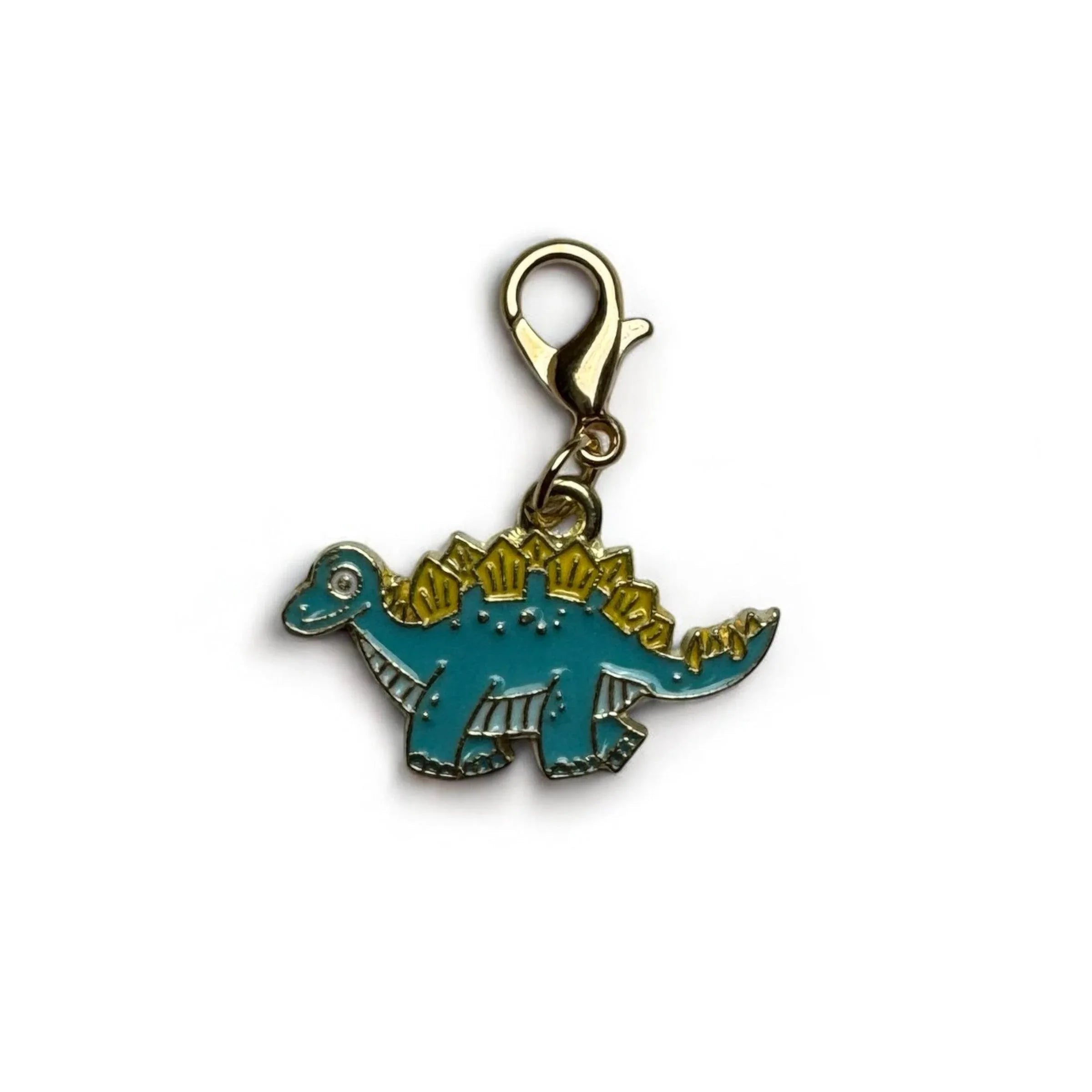 DINO Charm
