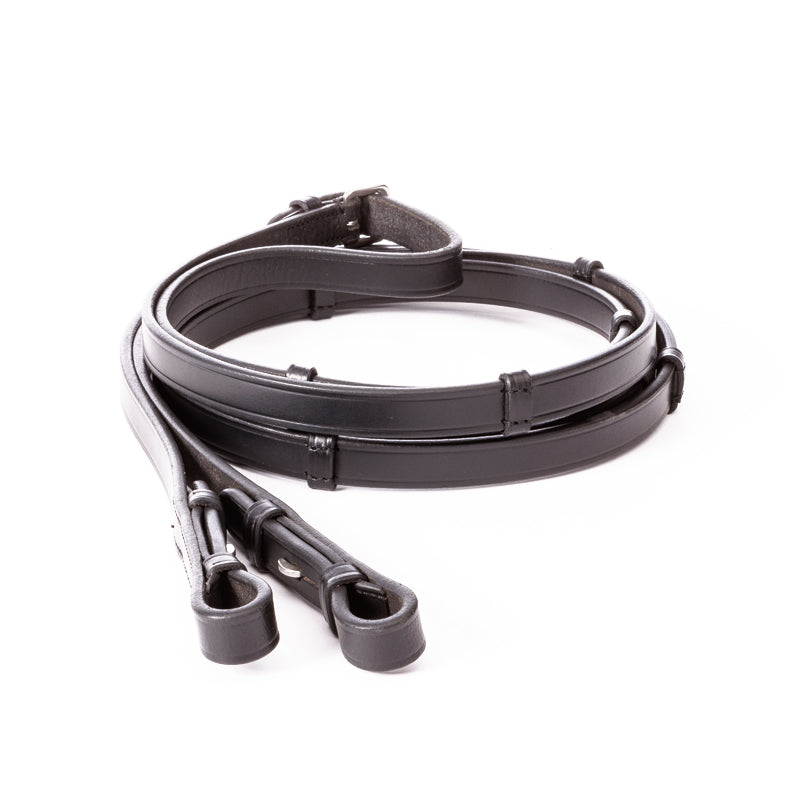 Lederzügel - 16mm - 5St.