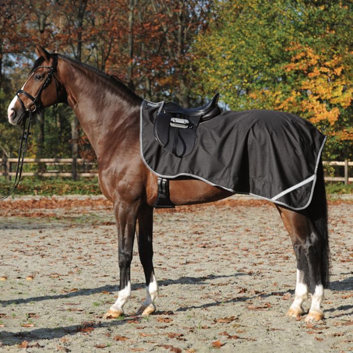 Outdoor Ausreitdecke