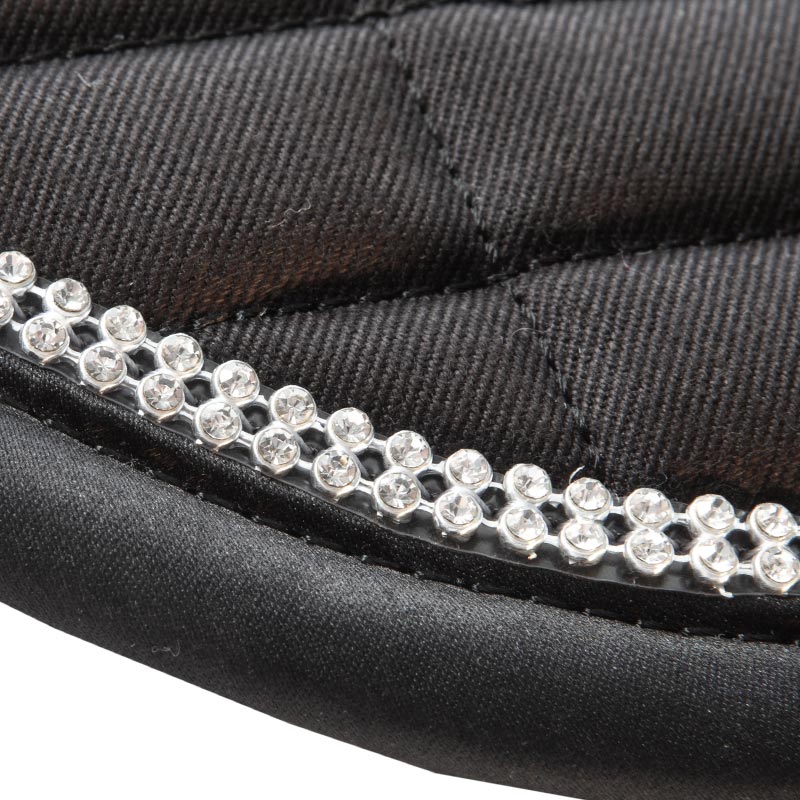 Schabracke "KavalEasy Strass"