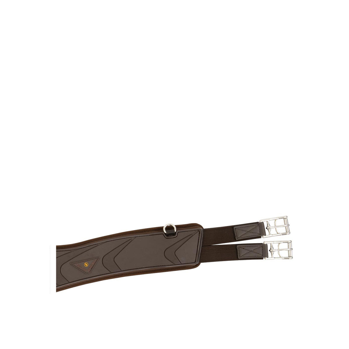 BR Sattelgurt Poly Anatomic Vielseitigkeit