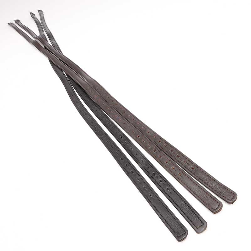 Steigbügelriemen Softleder "Strong"