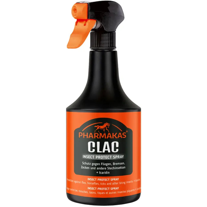 Fliegenschutz-Spray Insect Protect CLAC