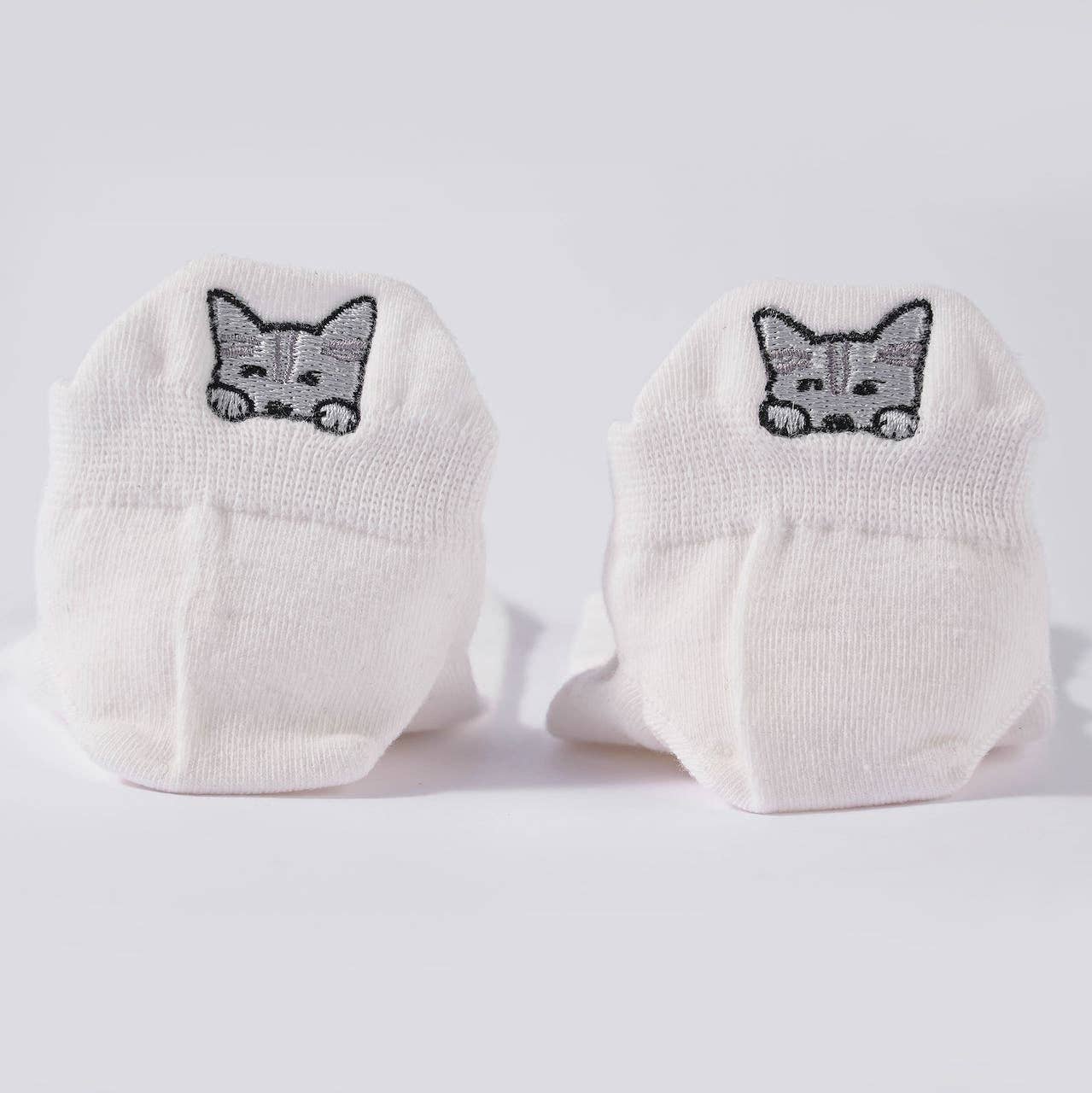 Pet Lovers - 5er Sneaker Socken-Set