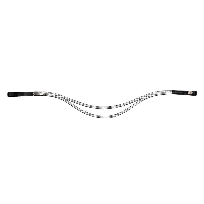 Stirnband "Duo Slim"