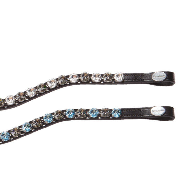 Stirnband "Diamond"