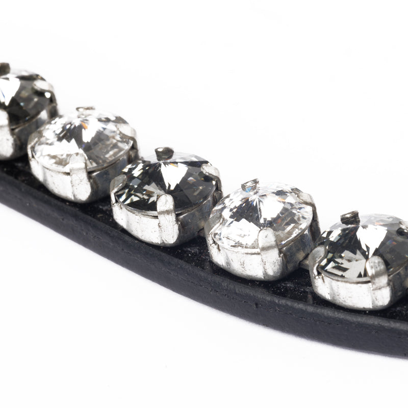 Stirnband "Diamond"