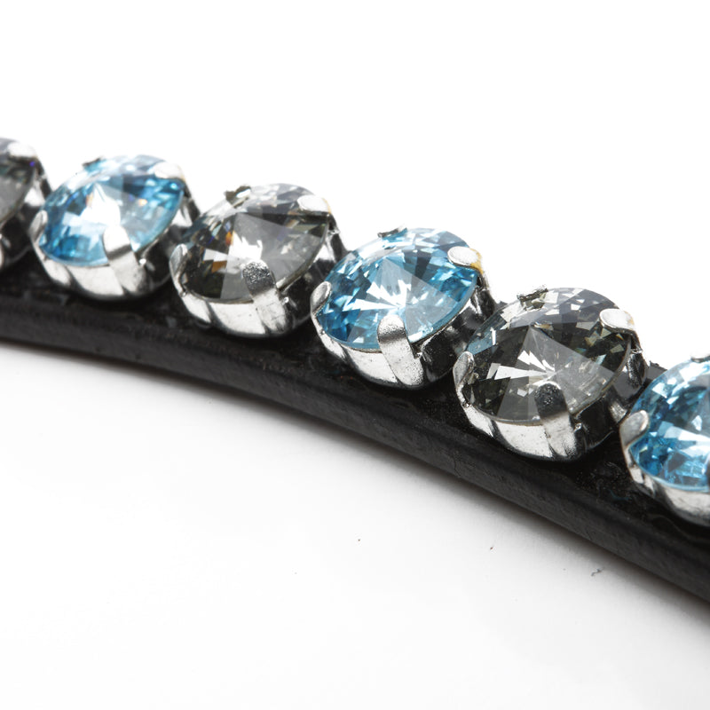 Stirnband "Diamond"