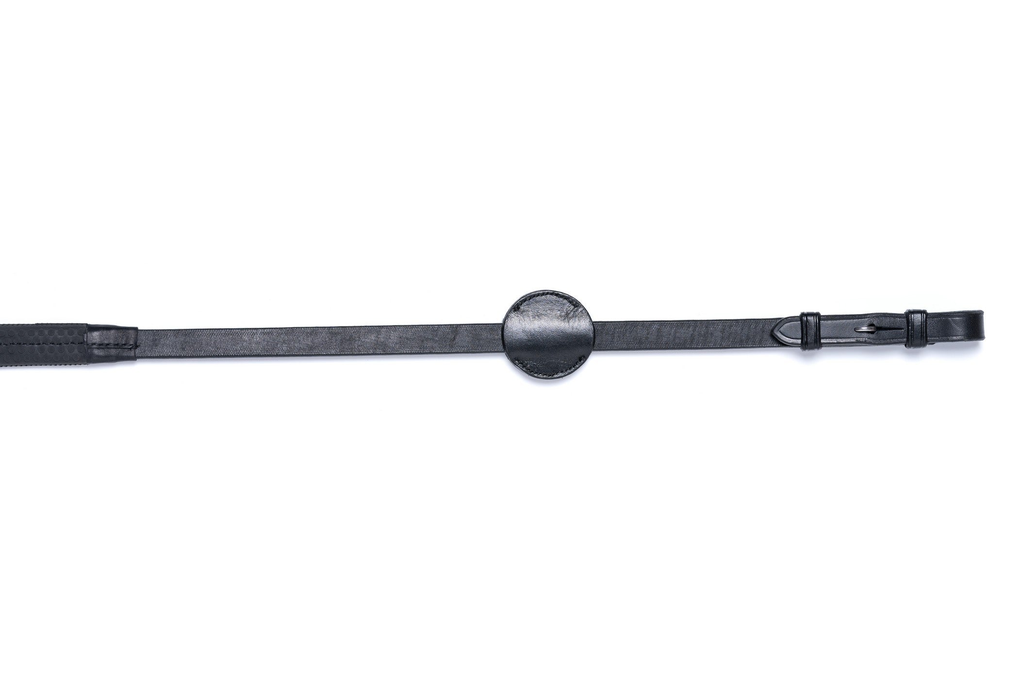 Gummizügel Fontainbleau