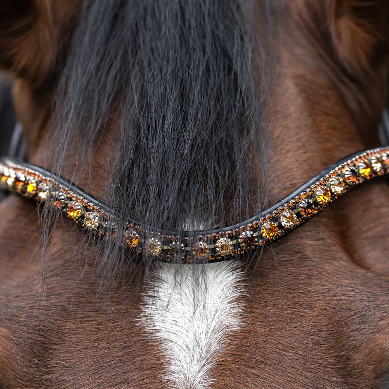 Stirnband "Dazzle"