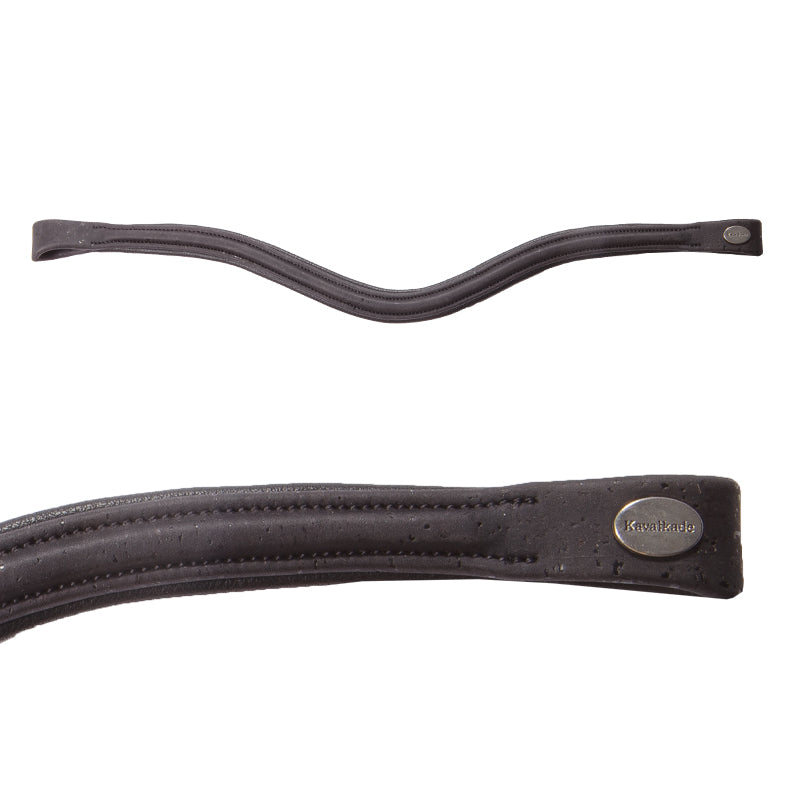 Kork Stirnband "Cortica" - vegan