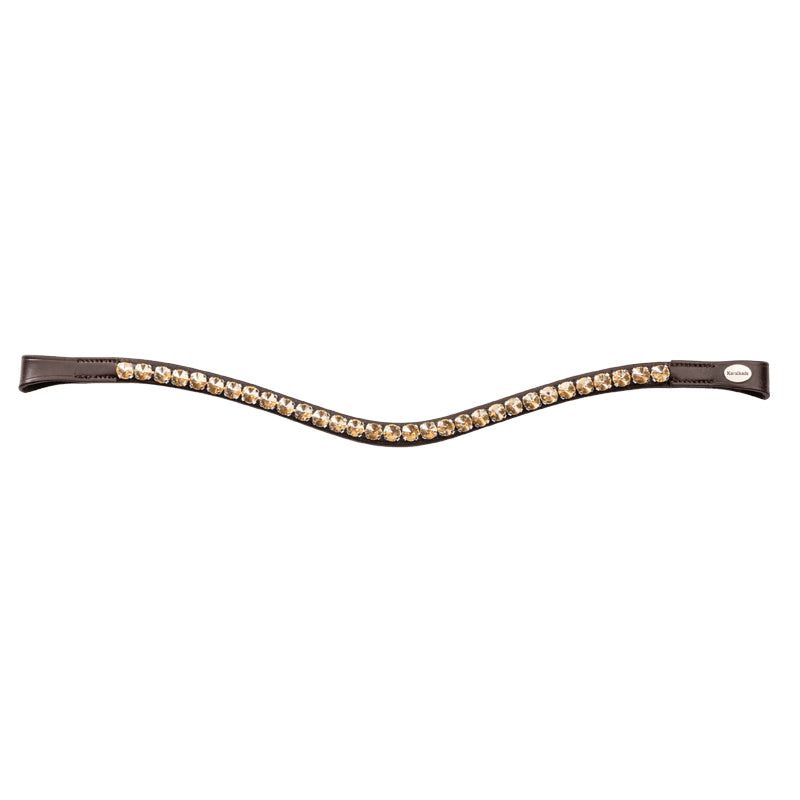 Stirnband "Floretta"