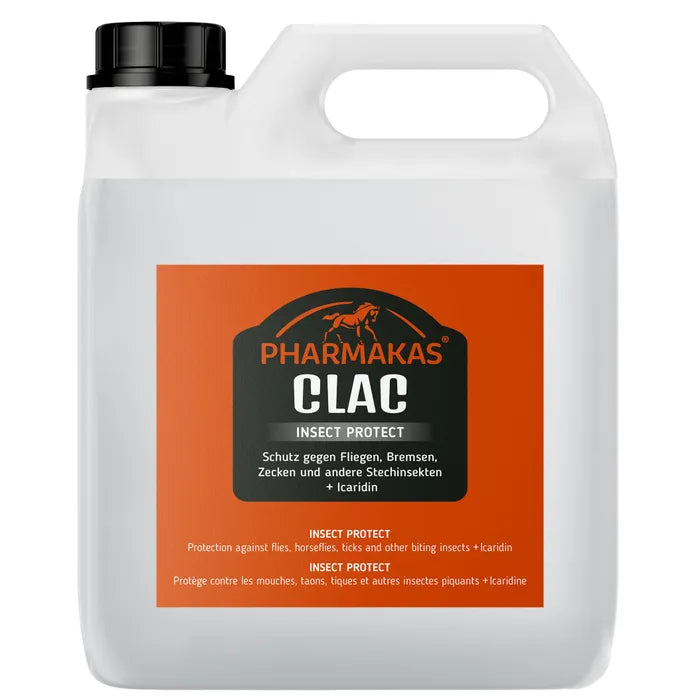 Fliegenschutz-Spray Insect Protect CLAC