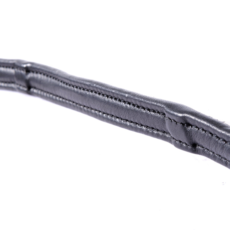 Softleder Zügel - 16mm - 5St.
