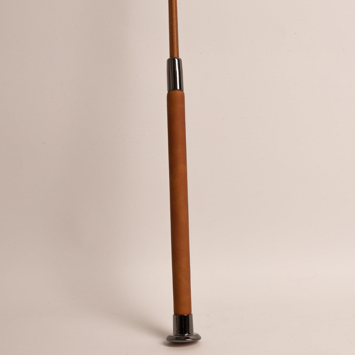 Springpeitsche Guidance Leder Grip
