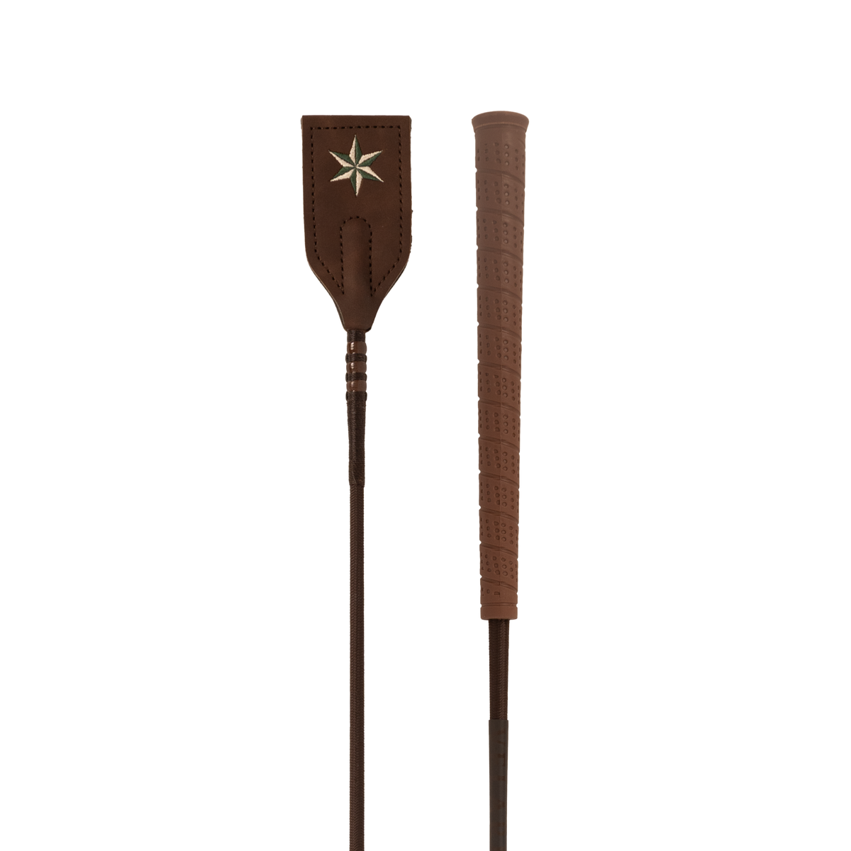 Springpeitsche Balance Gummi Grip