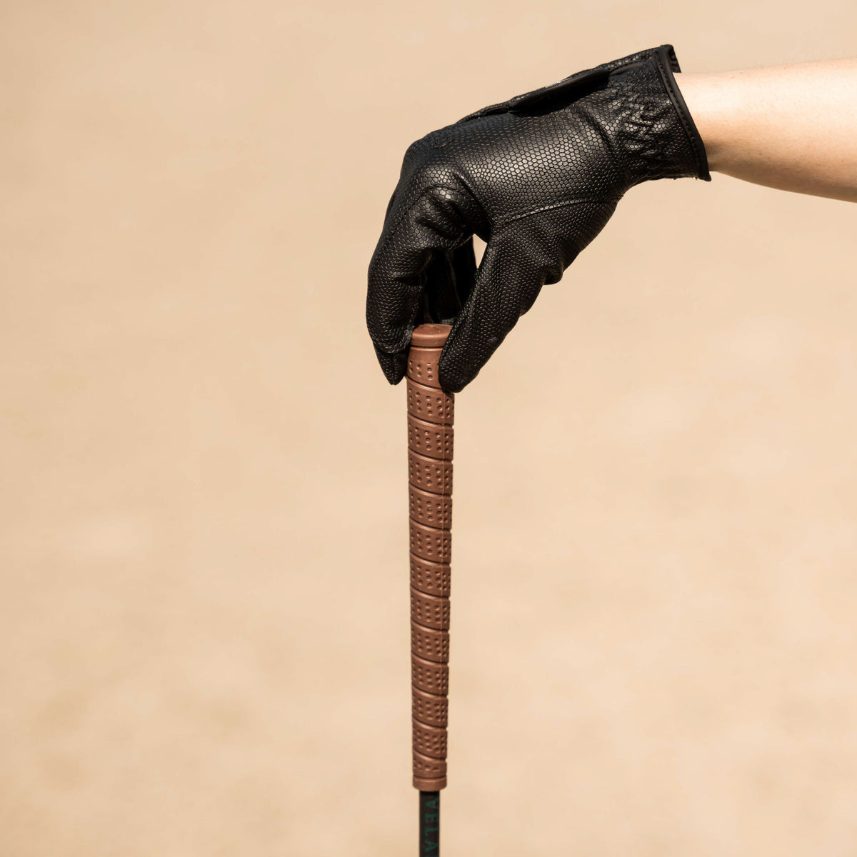 Springpeitsche Balance Gummi Grip