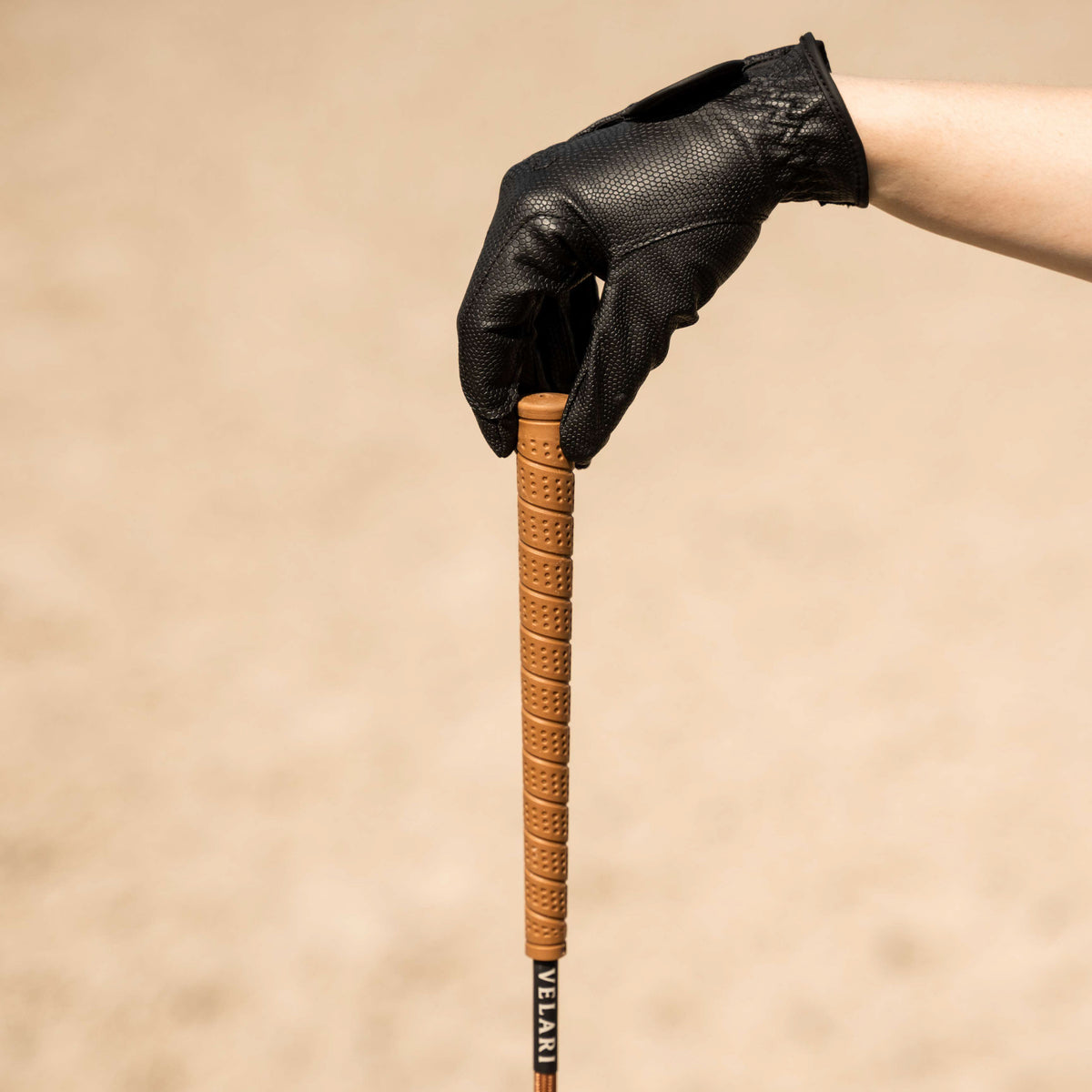 Springpeitsche Balance Gummi Grip