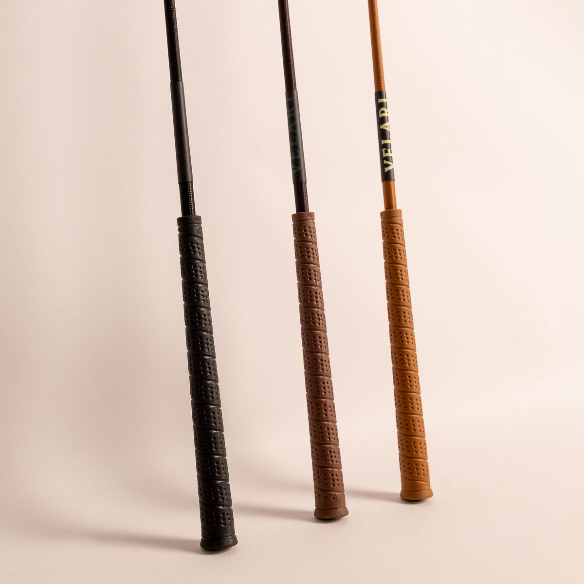Dressurgerten Balance Gummi Grip