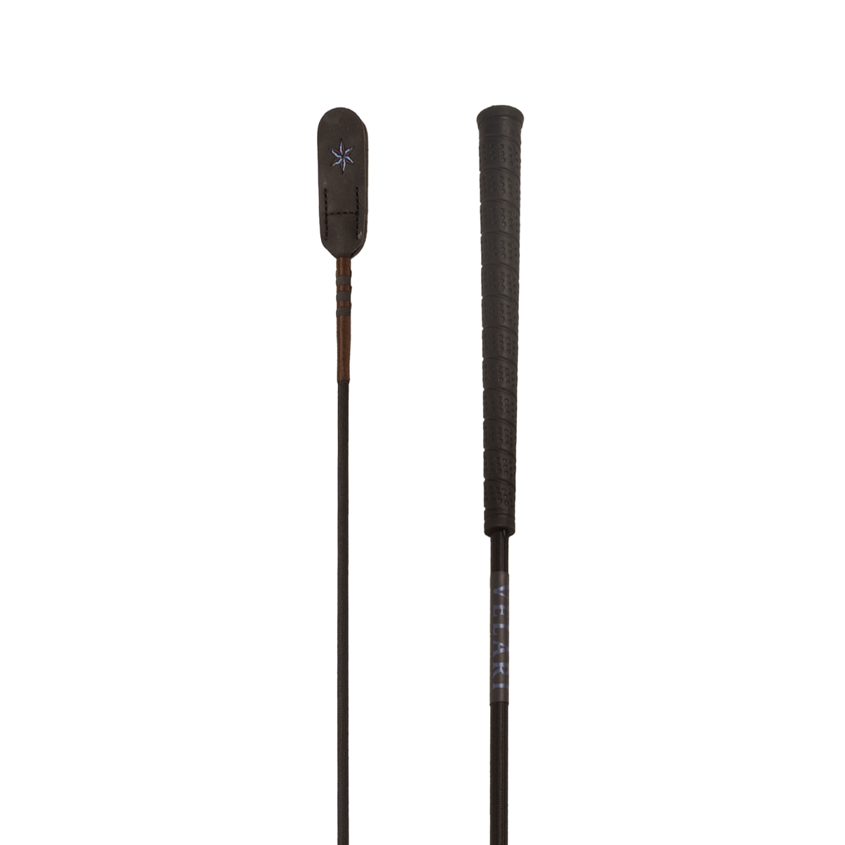 Dressurgerten Balance Gummi Grip