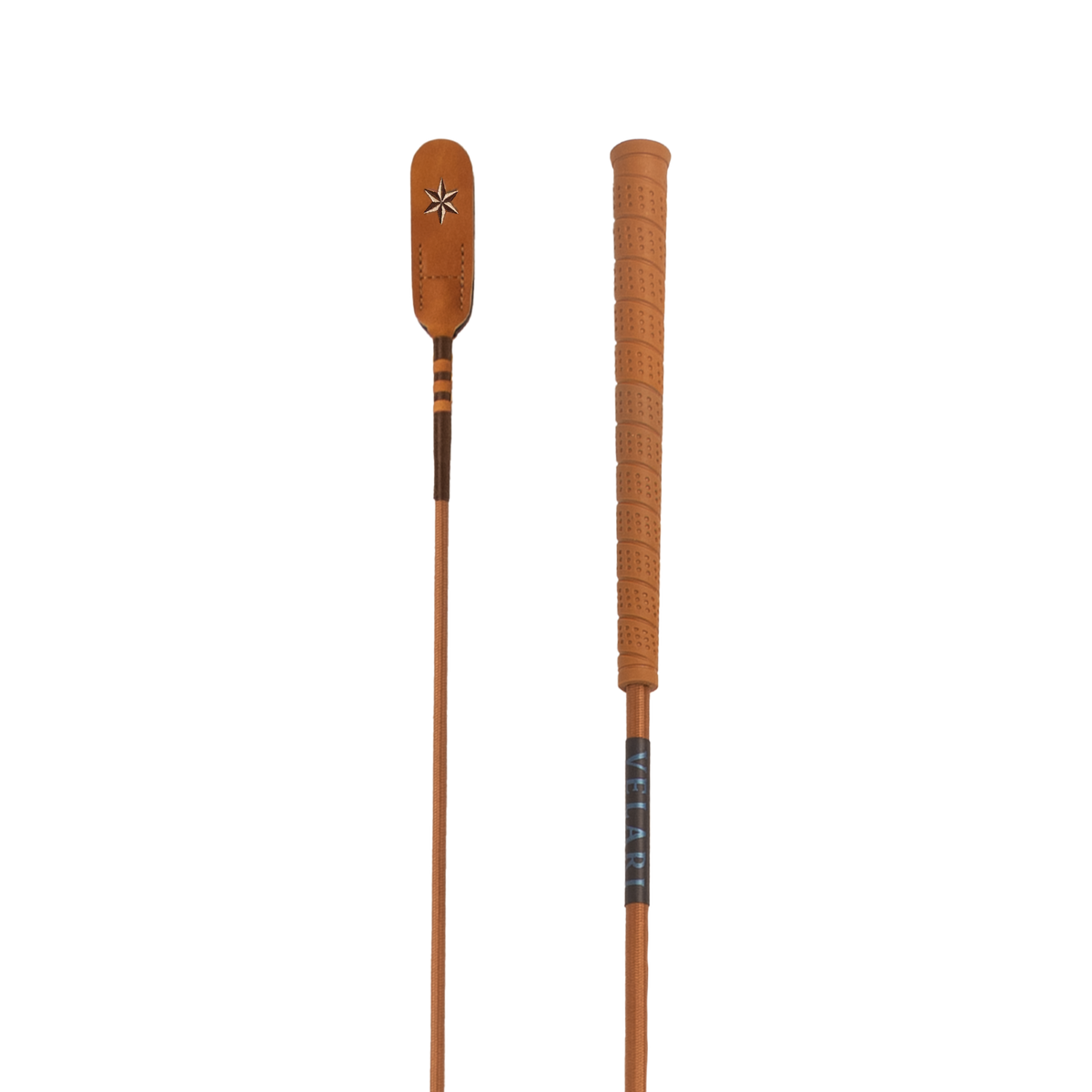 Dressurgerten Balance Gummi Grip