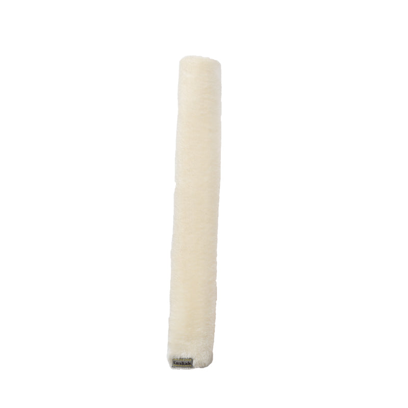 Polsterschlauch aus Kunstfell 24 cm