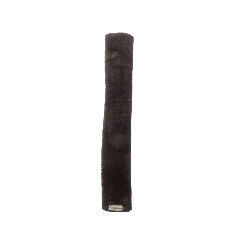 Polsterschlauch aus Kunstfell 32 cm