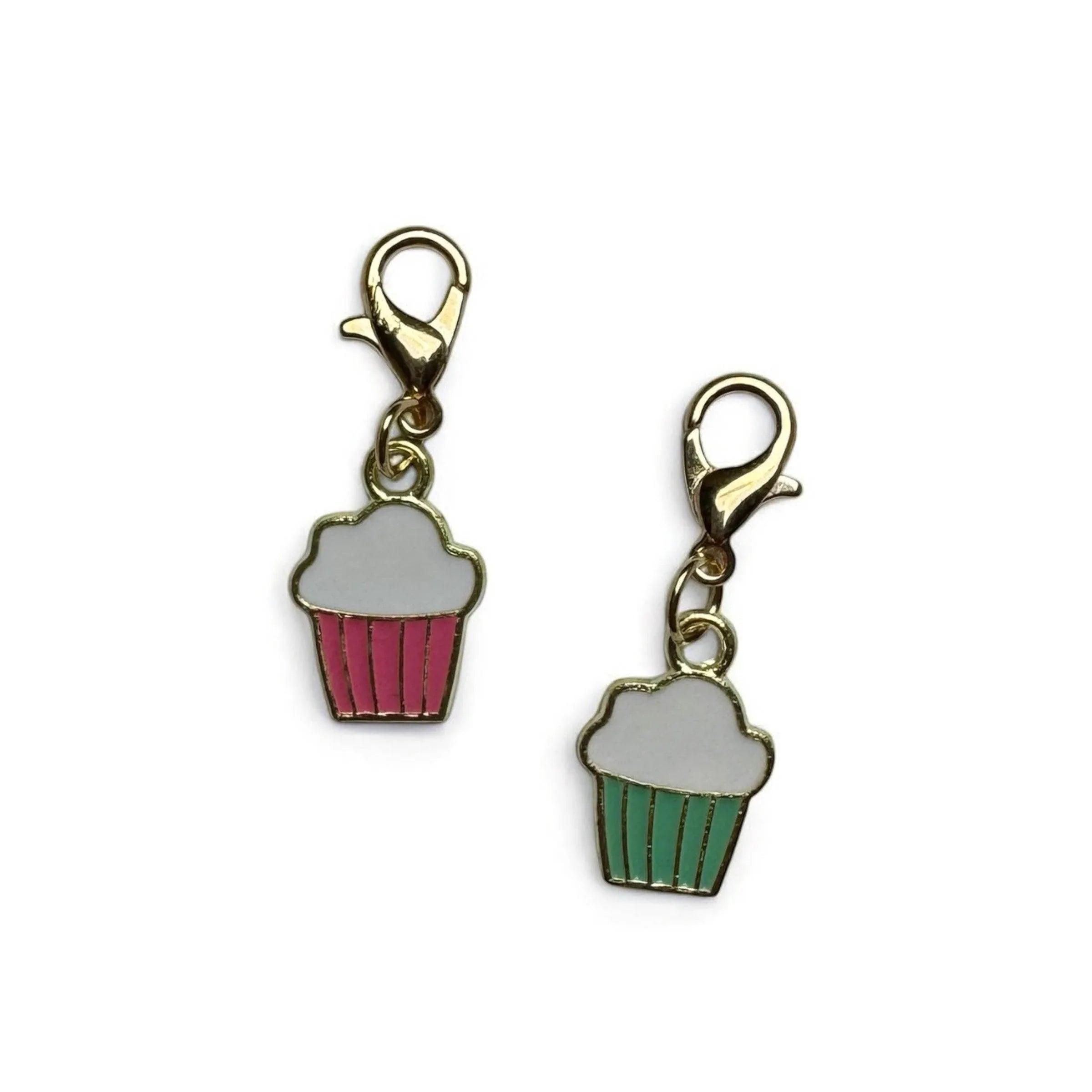 CUPCAKE Charm