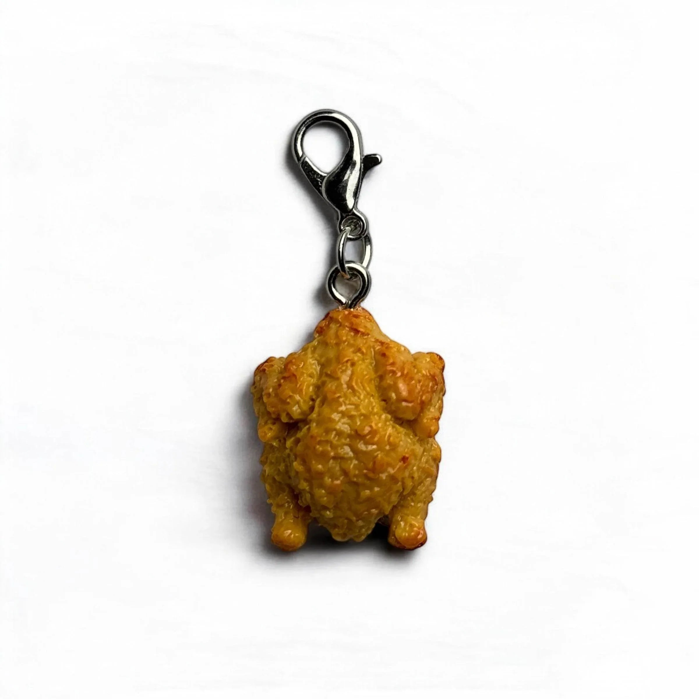 HOT CHICK Charm