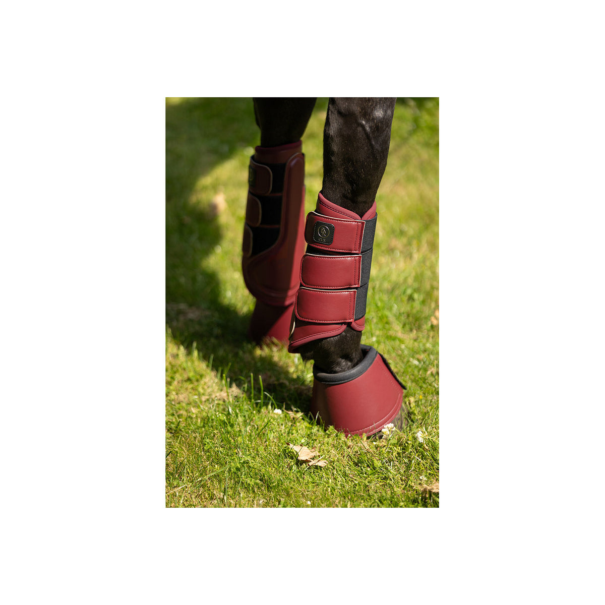 BR CLX Majestic Gamaschen