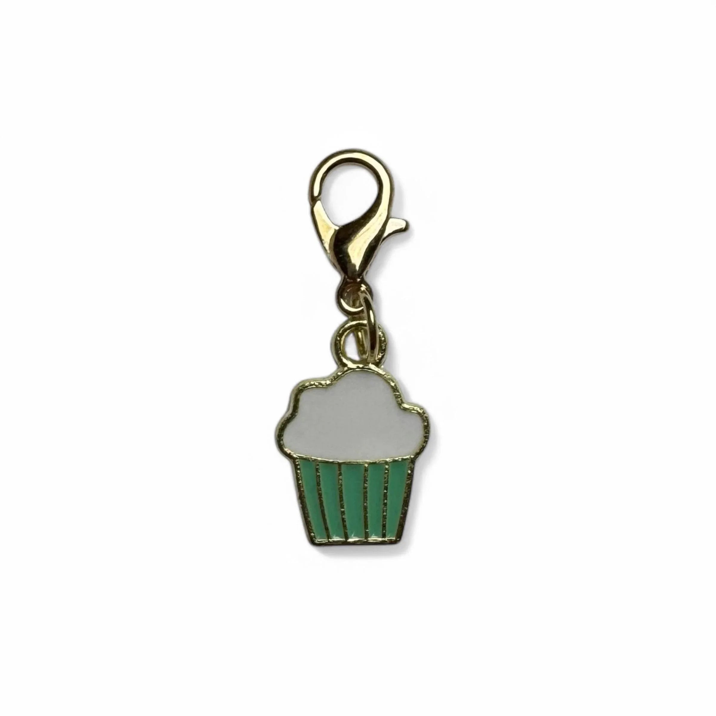CUPCAKE Charm