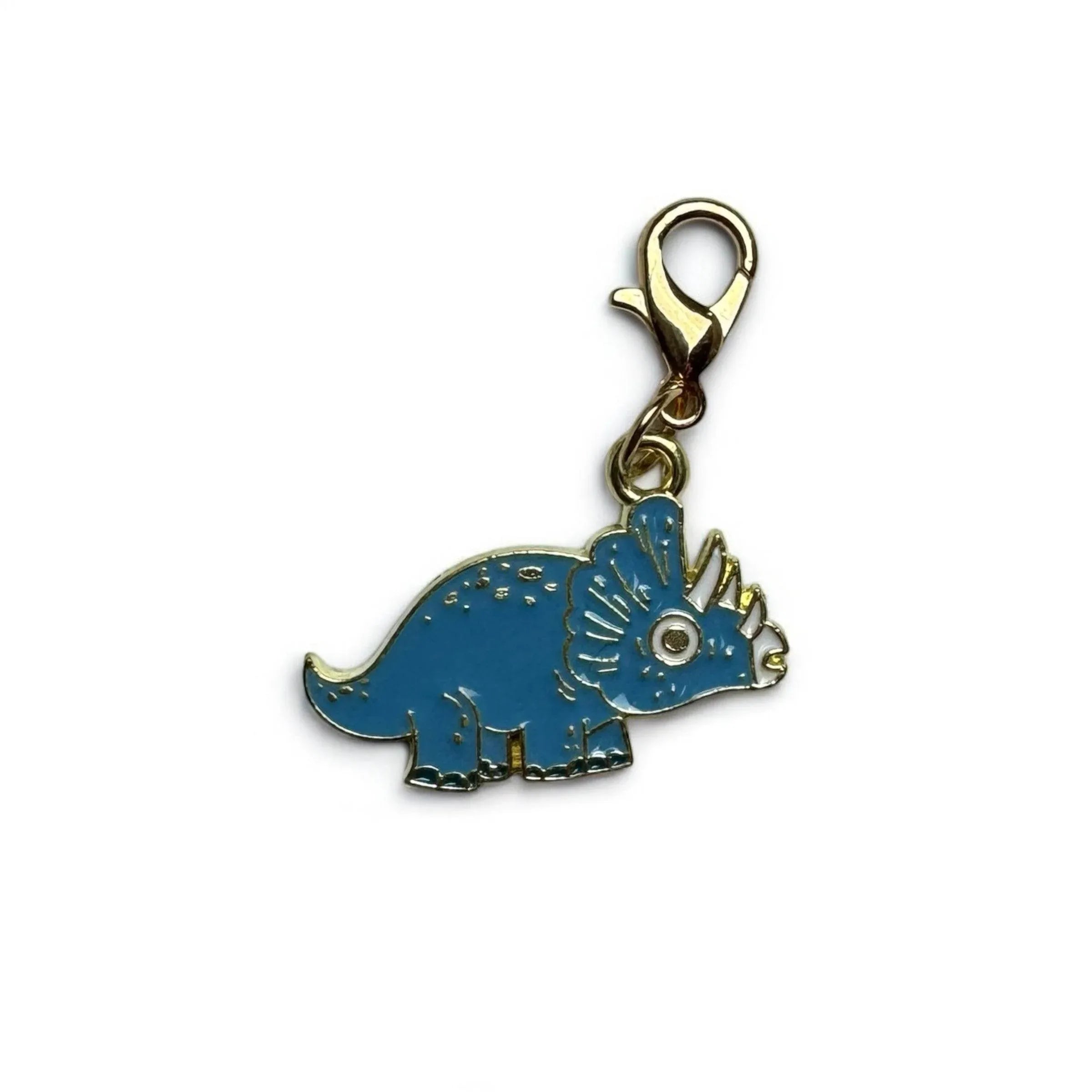 DINO Charm