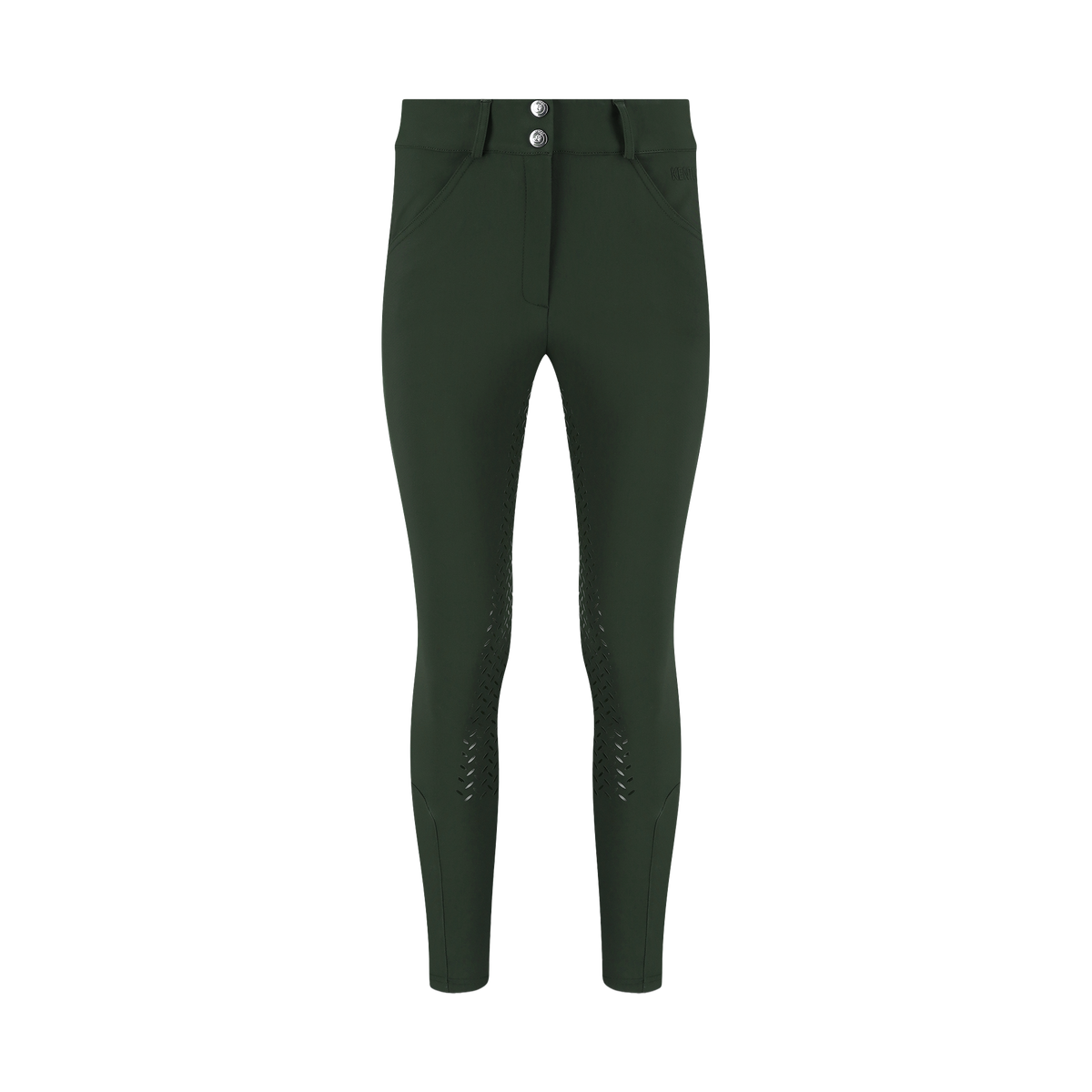 Miami Damen Reithose Grip