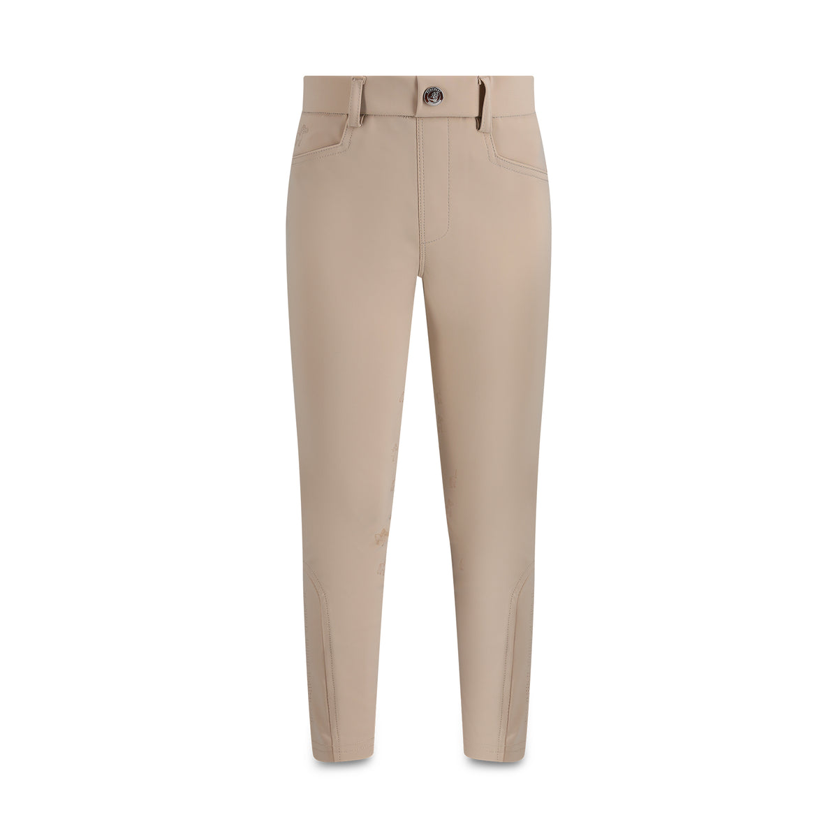 Junge Reit Leggings Grip